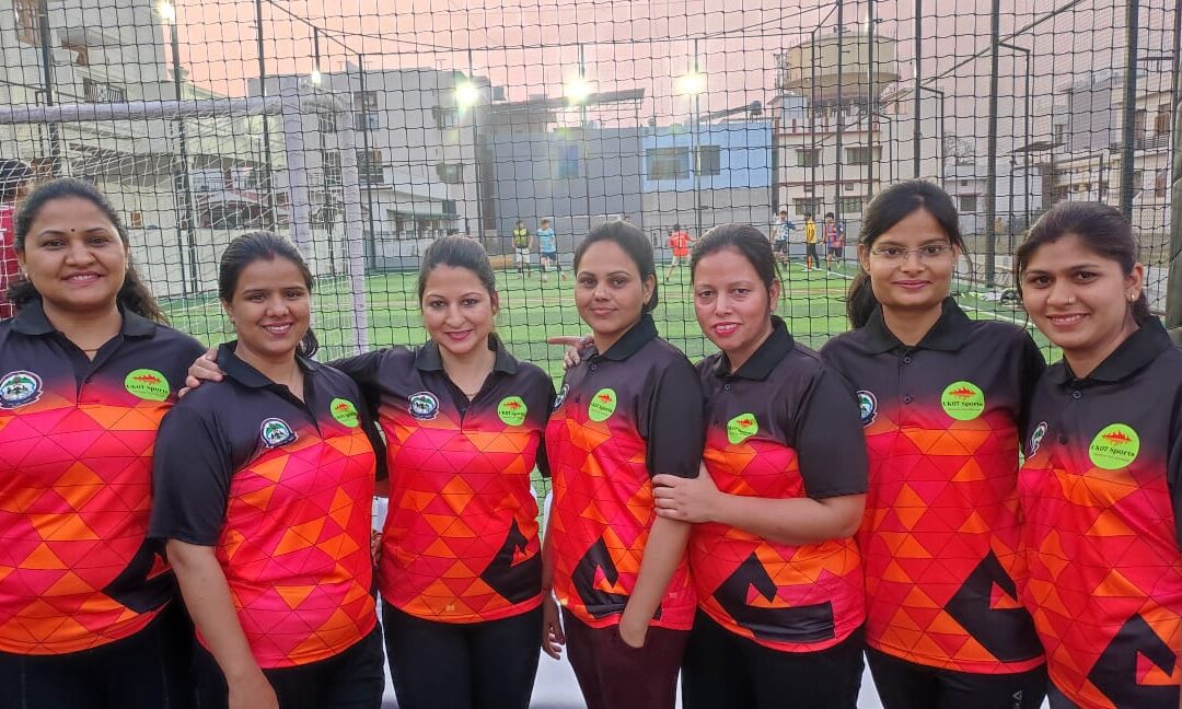 The Role of Cricket in Promoting Teamwork and Camaraderie Among Govt. Employees