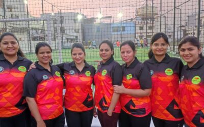 The Role of Cricket in Promoting Teamwork and Camaraderie Among Govt. Employees