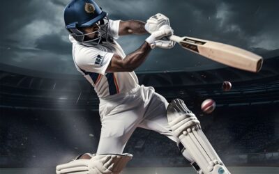 The Benefits of Cricket for Govt. Employees