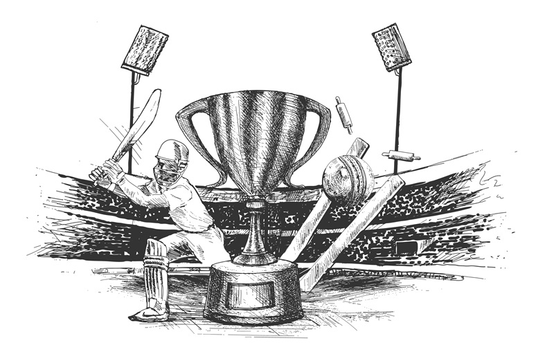 First Department Premier League in Dehradun: A Landmark Event in Uttarakhand Cricket