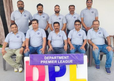 About DCDC Uttrakhand