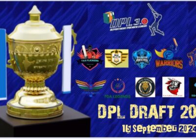 DPL 3.0 Auctions
