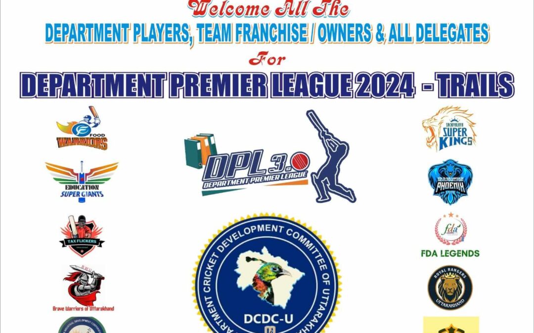 DPL 3.0 – A Celebration of Cricket and Women Empowerment